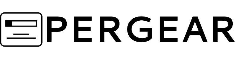 Pergear